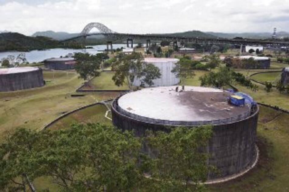 Venta de ‘bunker’ subió 20%