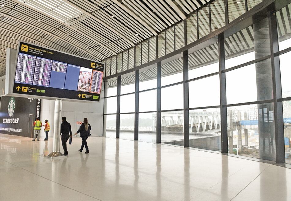 Tribunal arbitral resolverá disputa entre Tocumen y Odebrecht