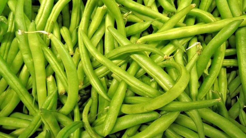 Los alimentos verdes y sus beneficios para el cuerpo