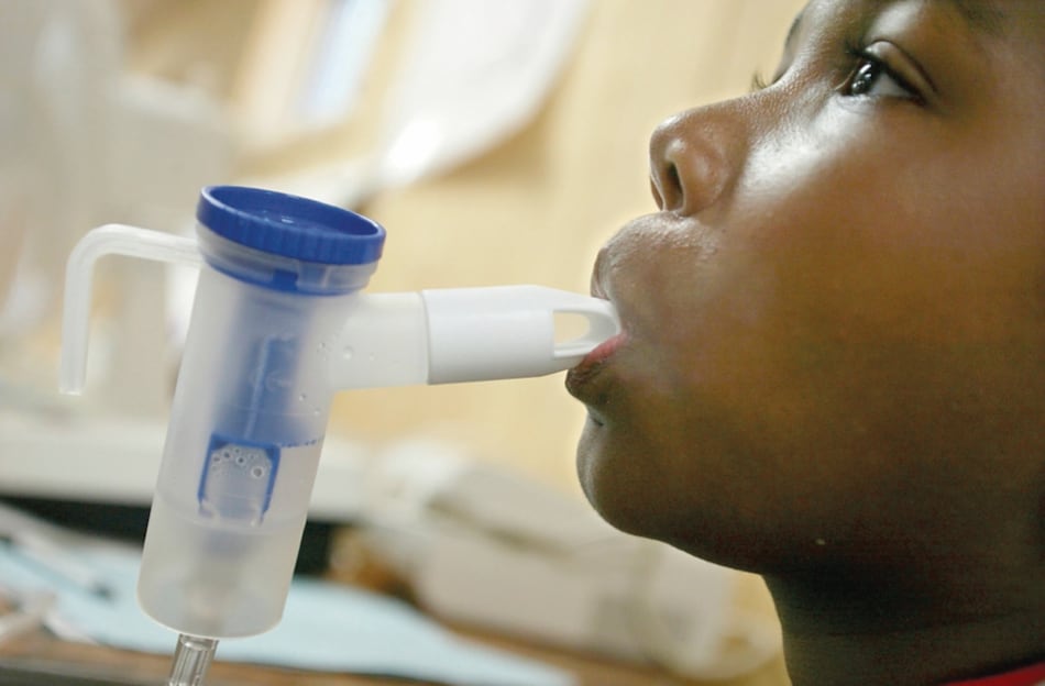 El coronavirus y sus efectos en los pacientes que sufren de asma