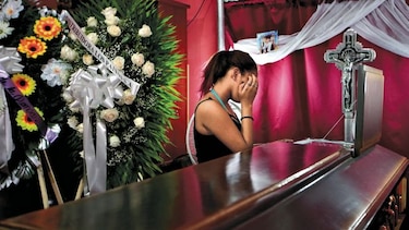 10 muertos en nuevo episodio de violencia en Nicaragua