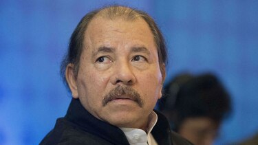 Daniel Ortega barre a sus opositores del Congreso y gana poder en Nicaragua