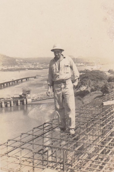 Puente de las Américas: su origen y las fotos históricas del Canal de Panamá