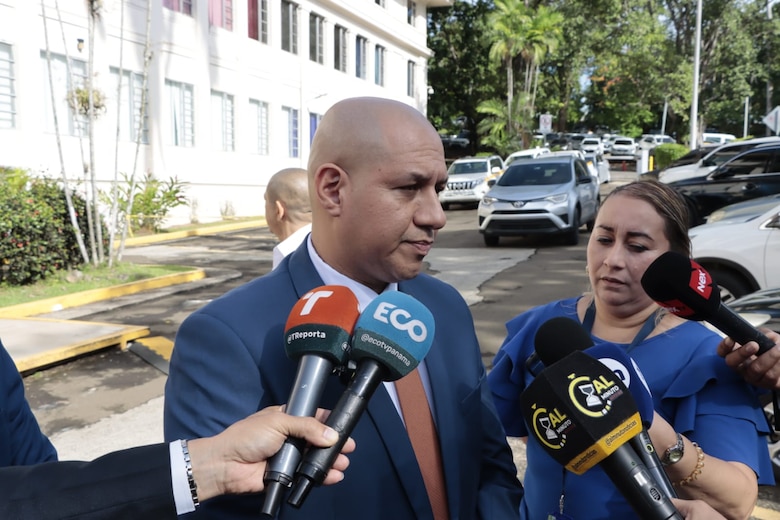 ‘Martinelli contactó a empresarios y captó a contratistas del Estado panameño’ para comprar las acciones de Epasa, sostiene el fiscal