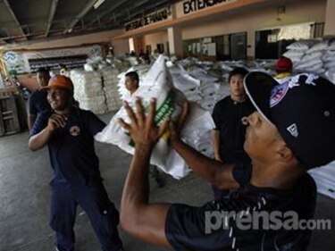Alvarado: Disminuye el nivel de la represa de Bayano