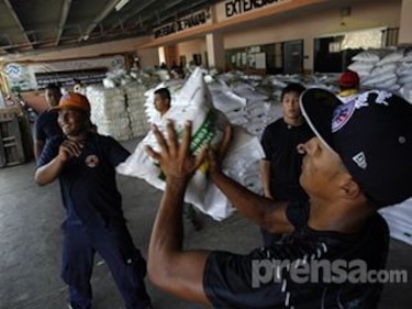 Alvarado: Disminuye el nivel de la represa de Bayano