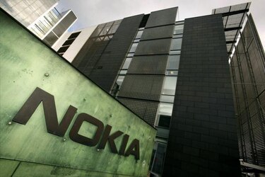 Nokia lanzará una tableta con Windows 8 en 2012 para competir con el iPad
