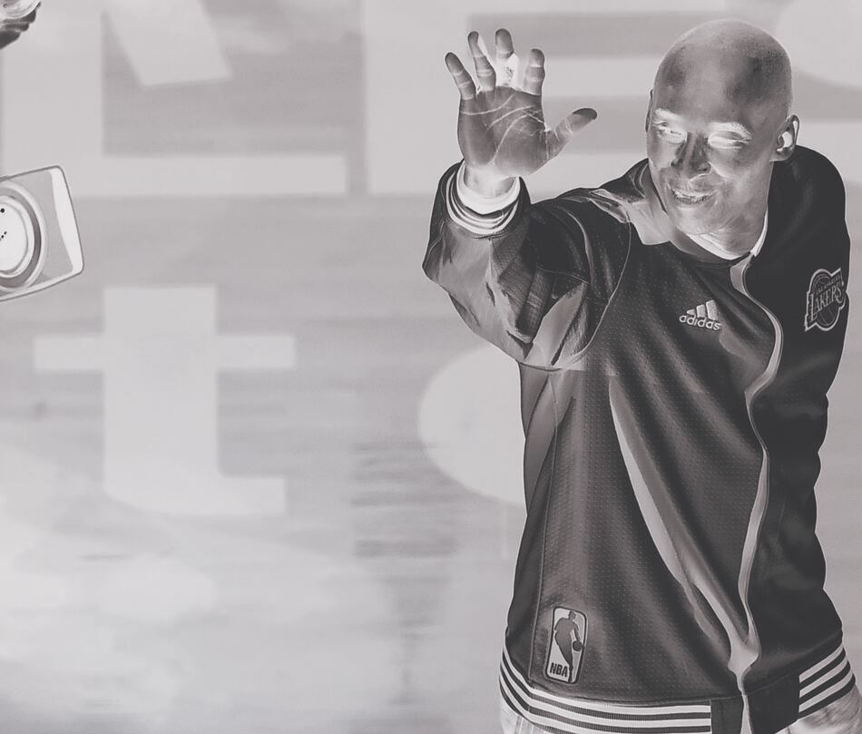 El deporte está de luto