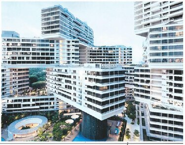 Festival Mundial de Arquitectura