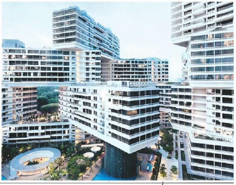 Festival Mundial de Arquitectura