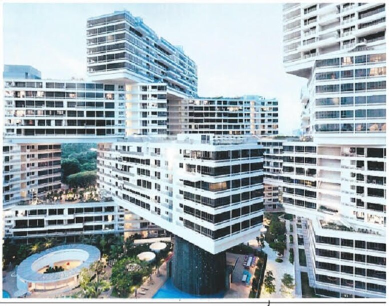 Festival Mundial de Arquitectura