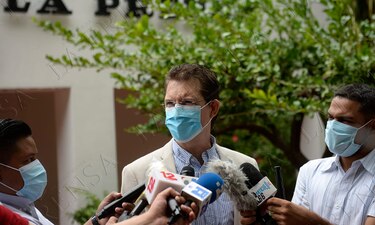 ‘La Prensa’ de Nicaragua rechaza acusación contra su gerente general