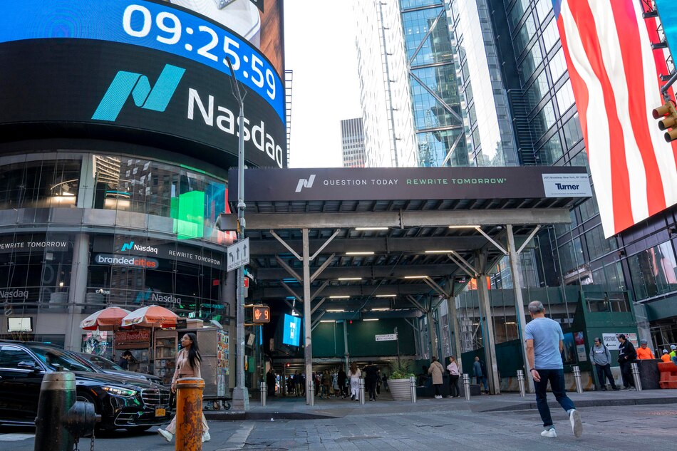 Moody’s rebaja la calificación de grado de inversión de Estados Unidos