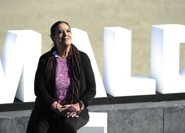 Fallece la actriz española Terele Pávez a los 78 años