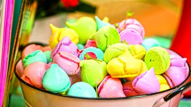 Cocina gourmet: Postres para llevar