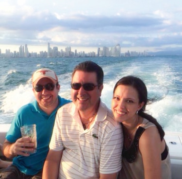 La historia de un negocio ‘familiar’