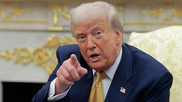 Qué son los aranceles y por qué los está usando Trump