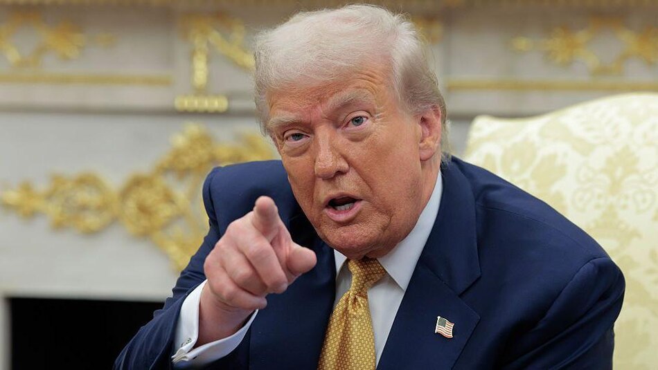 Qué son los aranceles y por qué los está usando Trump