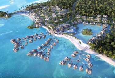 Invertirán $95 millones en Bocas del Toro