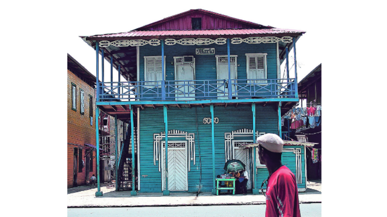 El ayer y el hoy del Colón literario