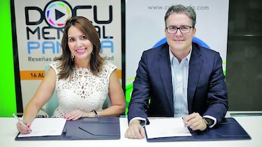‘Documental Panamá’, disponible en Cable Onda