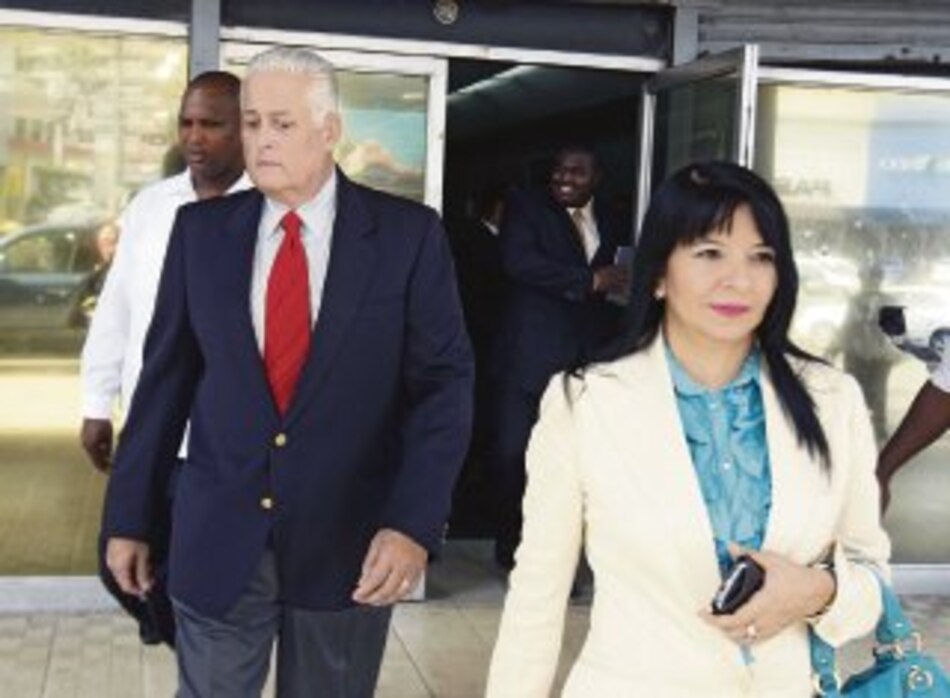 Arrestan a un implicado en el caso de Pérez B.