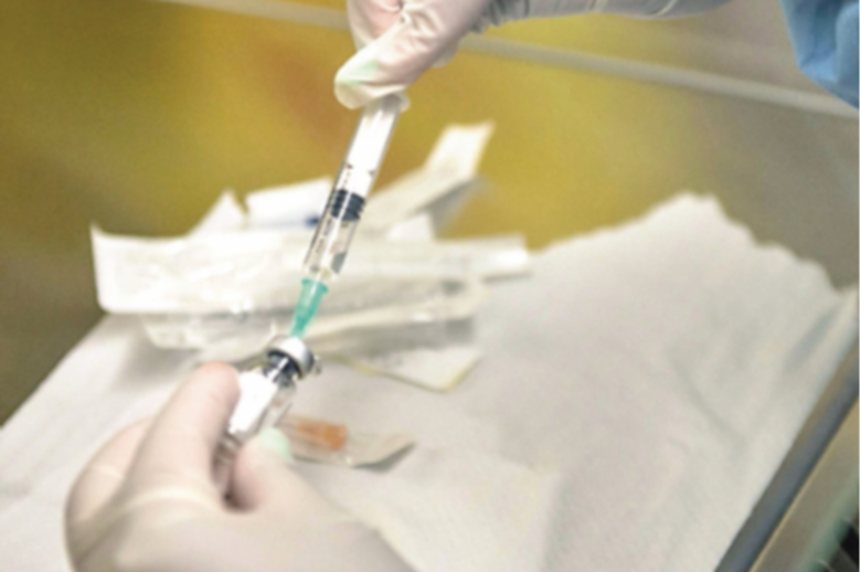 Científicas usan el ‘stand-up’ para compartir datos