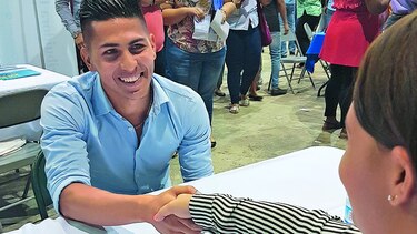 40 mil empleos nuevos podrían generarse en 2018