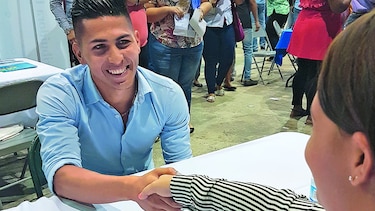 40 mil empleos nuevos podrían generarse en 2018