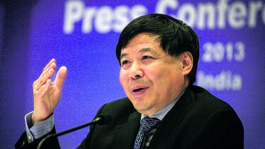 China amplía acceso a firmas extranjeras