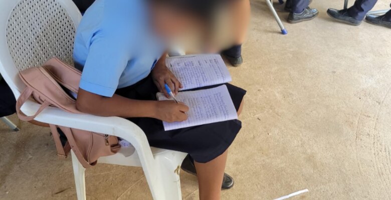 El diagnóstico de Jóvenes Unidos por la Educación que desnuda la crisis educativa en Panamá