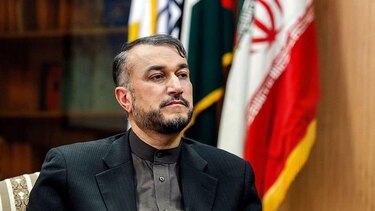 Irán condena la ‘agresión militar ilegal’ de Estados Unidos sobre Venezuela