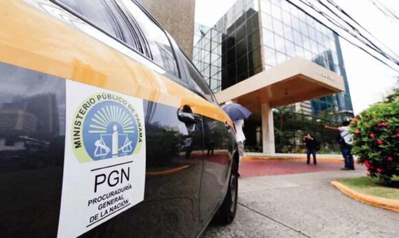 DIJ alertó sobre el movimiento sospechoso de cuentas de MF Brasil