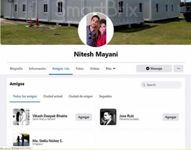 Gobierno rechazó la donación de un hospital