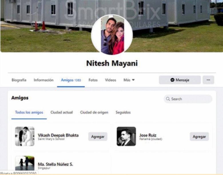 Gobierno rechazó la donación de un hospital