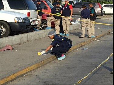 Asesinan en la 24 de Diciembre a presidente de cooperativa San Cristóbal de Chepo, Faustino Barría