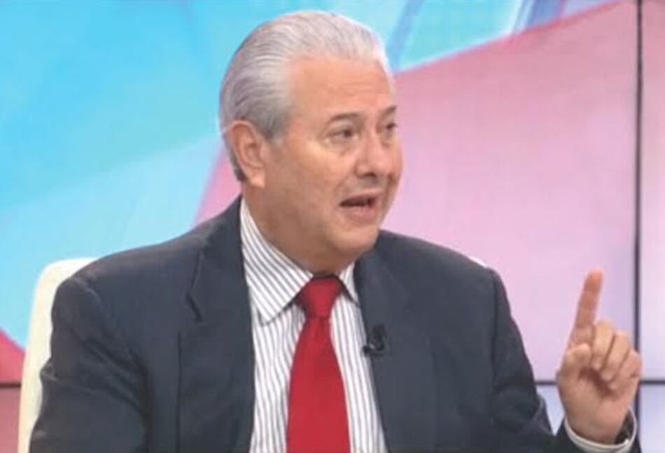 Fábrega solicita fianza y le dan país por cárcel