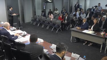 Ley ‘antibotellas’ avanza en la Asamblea