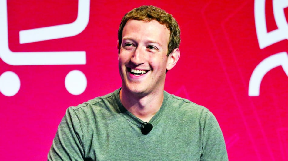 Zuckerberg se involucra en críticas contra Facebook