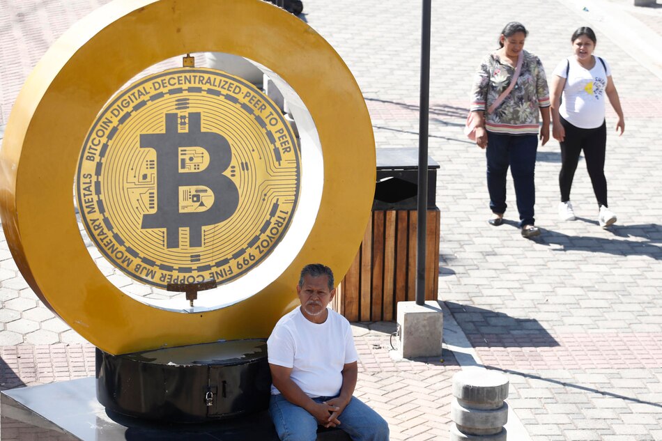 Casi 5,000 afectados en 30 países por una criptoestafa dirigida desde España