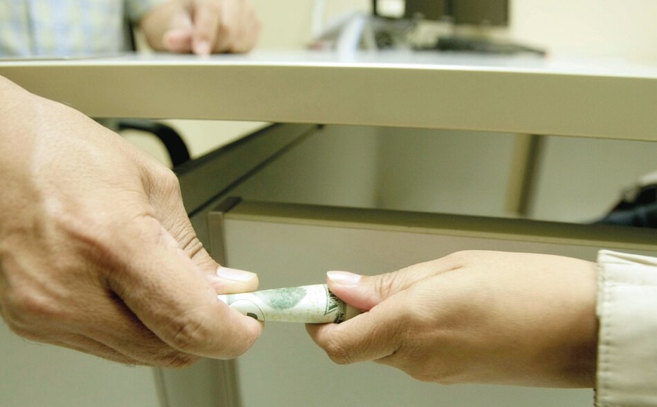 Norma ISO antisoborno, en vigencia en Panamá