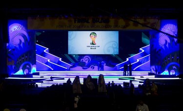 Llega la hora de la verdad: FIFA sortea grupos del Mundial