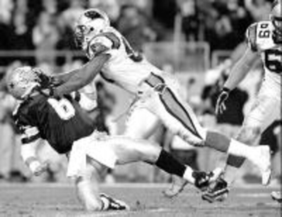 Entendiendo la magia del fútbol americano