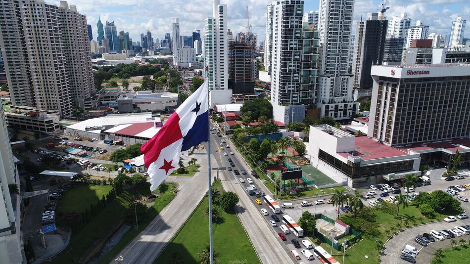 Cepal: recuperación del 8.2% para Panamá en 2022