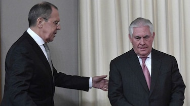Rusia y Estados Unidos preparados para una lucha 'implacable contra el terrorismo'