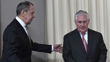 Rusia y Estados Unidos preparados para una lucha 'implacable contra el terrorismo'