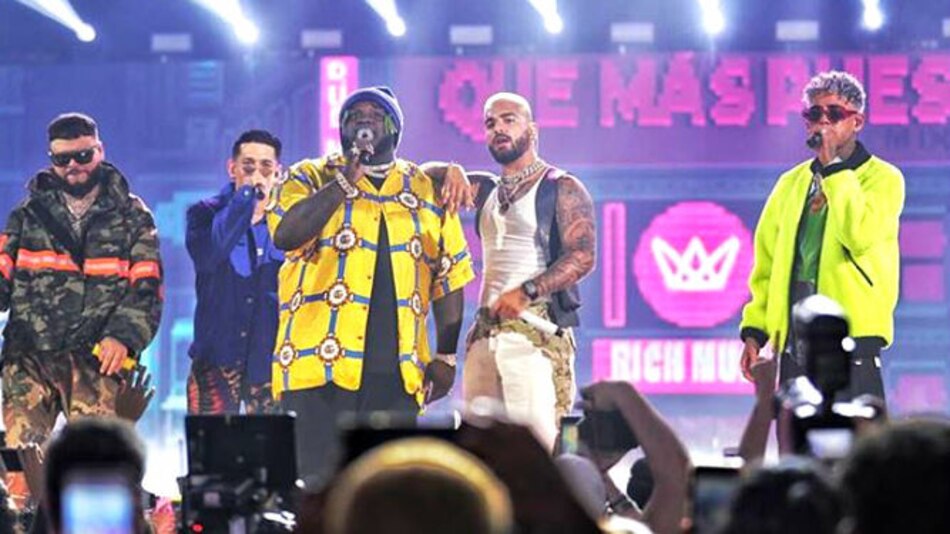 Sech: ‘No ganamos, pero seguimos trabajando’