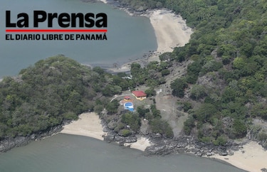 Yanibel Ábrego, una diputada que acumula tierras