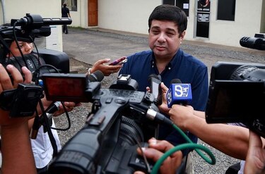 Fiscal Rosas pedirá audiencia en proceso de Benavides