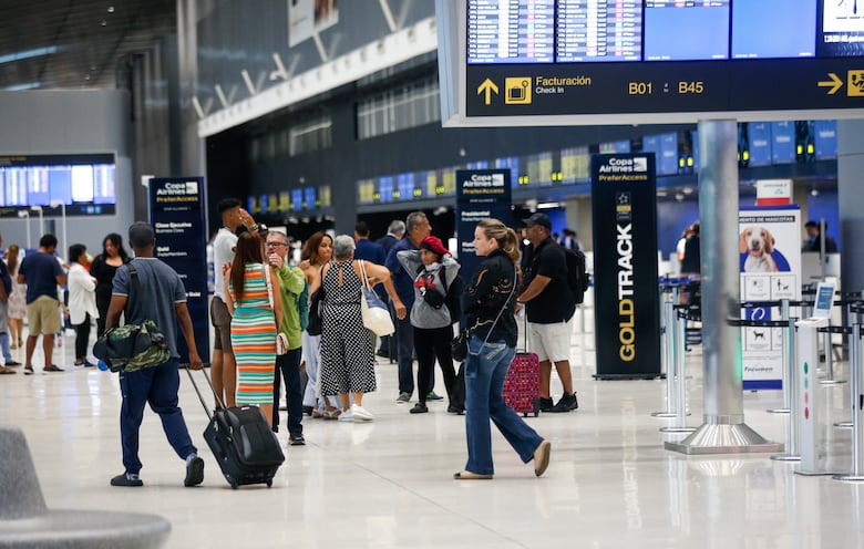 Cómo encontrar pasajes aéreos más económicos para viajar desde Panamá